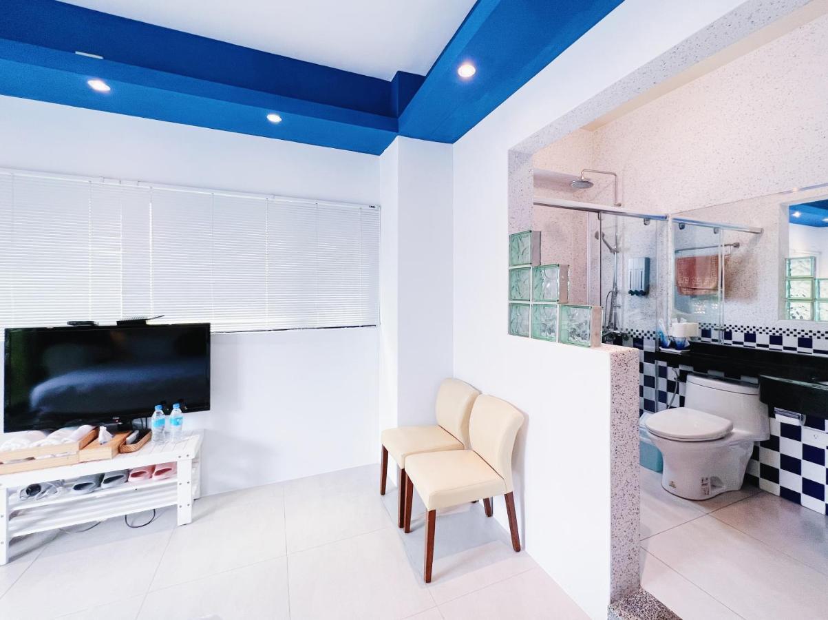 Qixingtan Xinghai B&B No1044&2202 Dahan Exterior foto