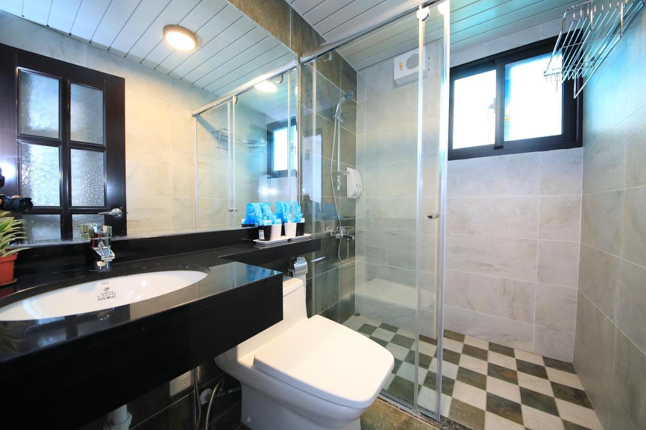 Qixingtan Xinghai B&B No1044&2202 Dahan Exterior foto