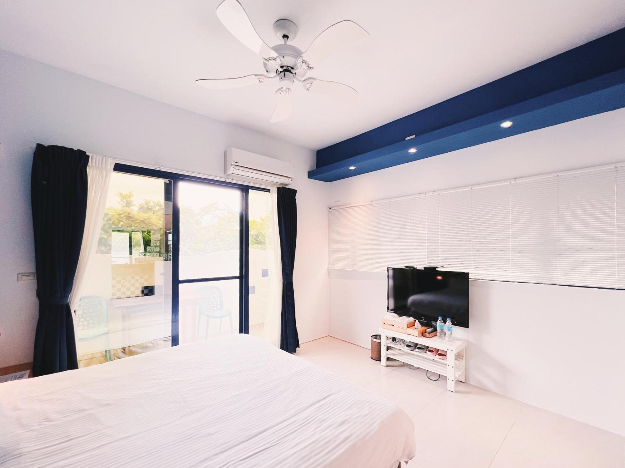 Qixingtan Xinghai B&B No1044&2202 Dahan Exterior foto
