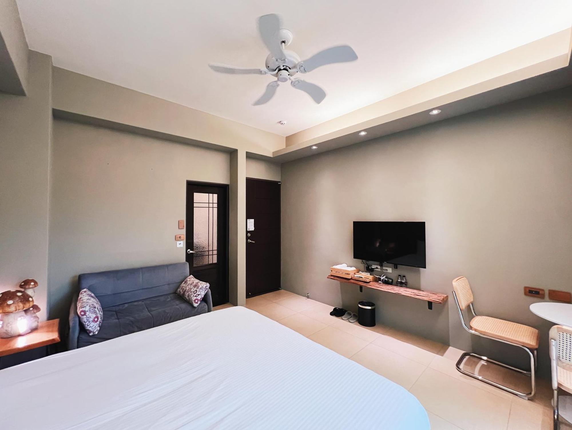 Qixingtan Xinghai B&B No1044&2202 Dahan Exterior foto